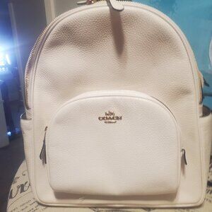 Coach Back Pack